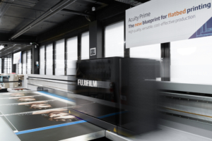 Acuikty Prime Hybrid Printing Fast