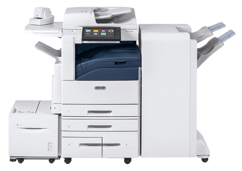C8070 Xerox Altalink Printer