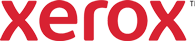 Xerox logo