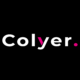 Colyer. Logo
