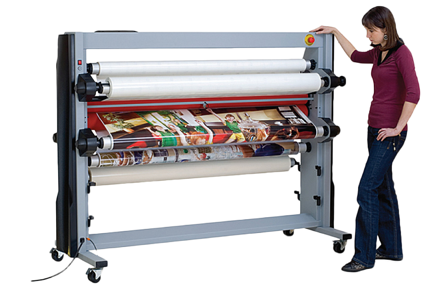 Laminator Arkane-1650