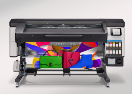 HP Latex 700W Printer