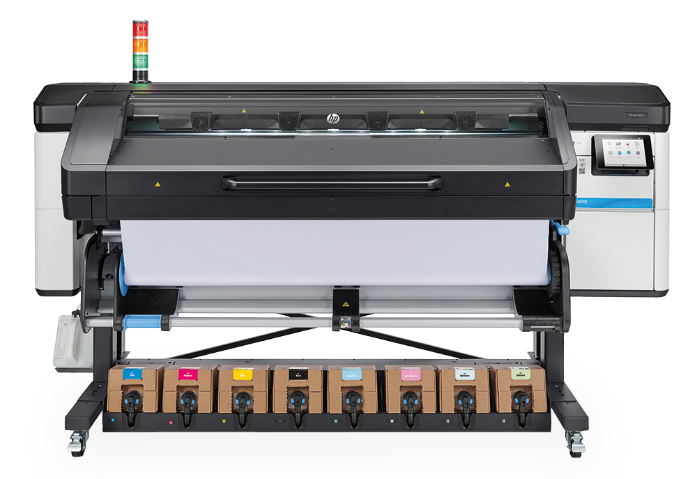 HP Latex 800 Printer