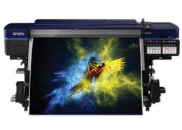 Epson surecolor SC-S 80600 Printer