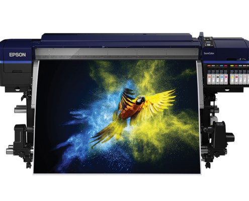 Epson surecolor SC-S 80600 Printer