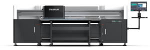 Fujifilm Acuity Prime Hybrid Flatbed Printer