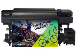 Epson SureColor sc-s60600l Signage Printer