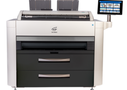 KIP 700C Series_ 4 roll