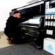 Hp Latex 630 Printer Series - Seamless Media Loading