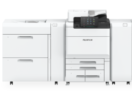 Fujifilm Apeos ProC Series Production Printer