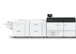 Fujifilm Revoria Press EC1100 Production Printer