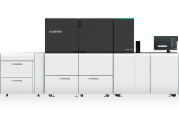Fujifilm Revoria PC1120 Production Printer