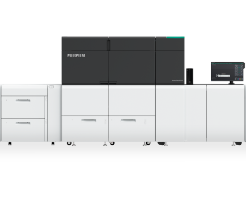 Fujifilm Revoria PC1120 Production Printer
