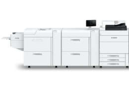 Fujifilm Revoria SC180 Production Printer