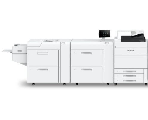 Fujifilm Revoria SC180 Production Printer