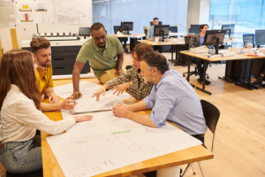 Hp Flex Tech Inks - Vibrant Prints 