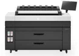 HP Designjet XL3800