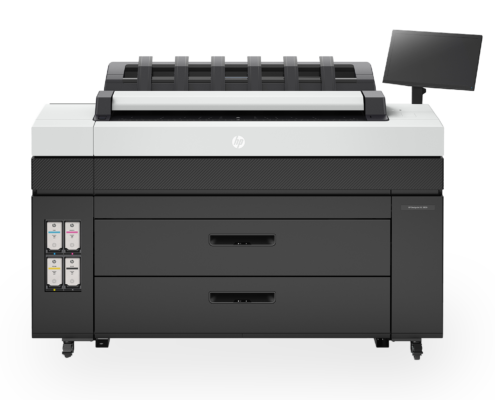 HP Designjet XL3800