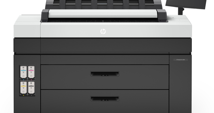 HP Designjet XL3800