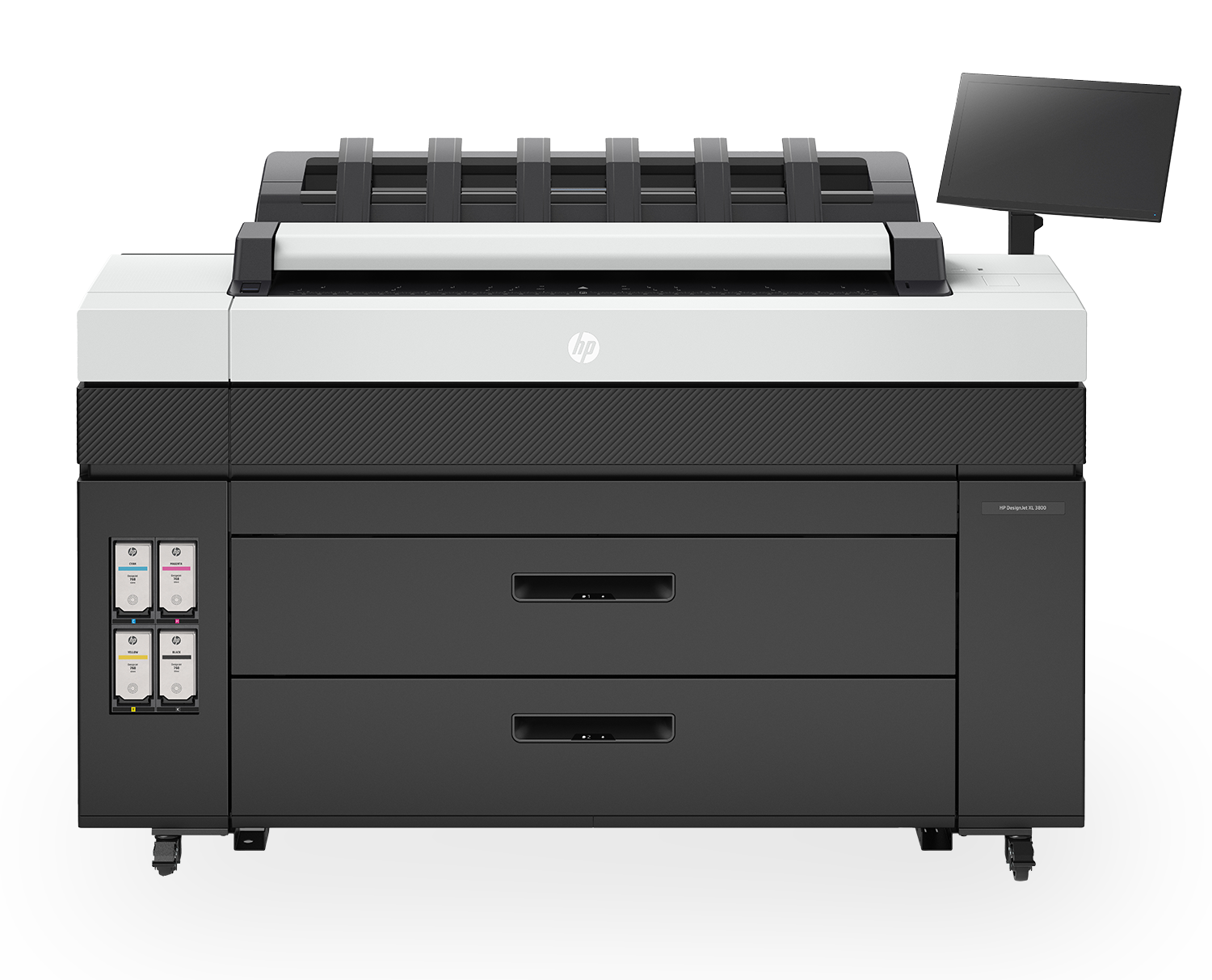 HP Designjet XL3800