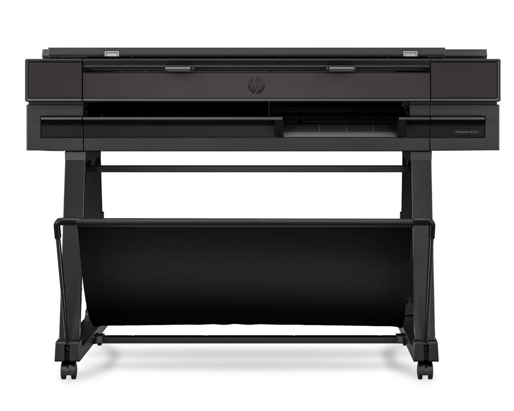 HP DesignJet T850 Multifunction Printer (MFP)