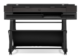HP DesignJet T850 Multifunction Printer (MFP)