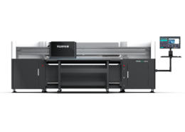 Fujifilm Acuity Prime Hybrid Flatbed Printer