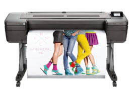 HP DesignJet Z9+