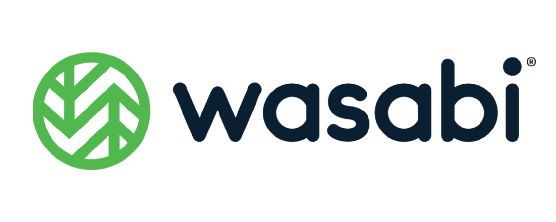 Wasabi logo