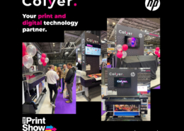 The Printshow 23 colyer highlights