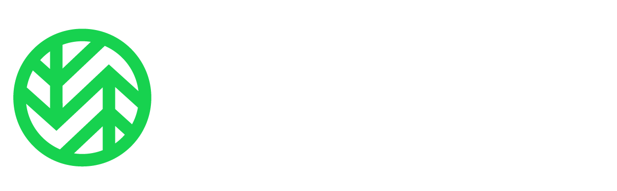 Wasabi logo white