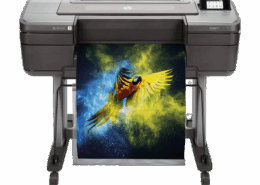 HP DesignJet Z9+ 24in