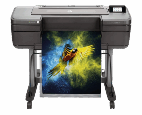 HP DesignJet Z9+ 24in