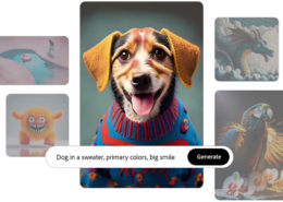 Ai Generated Dog