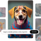 Ai Generated Dog