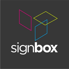 Signbox Logo