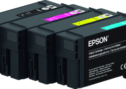 Epson T2100 Inks