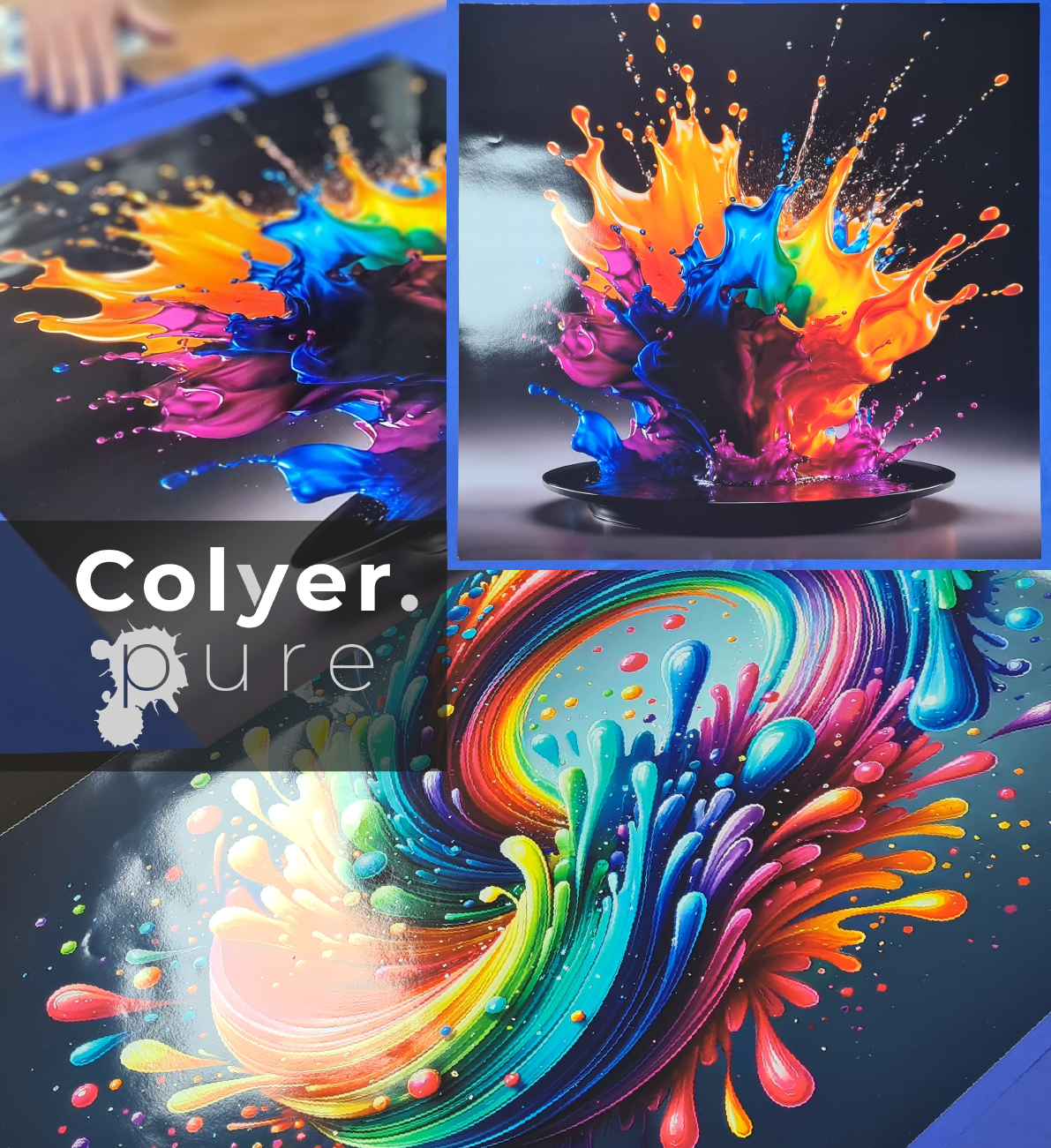 ColyerPure