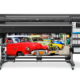 HP Latex 630W Front