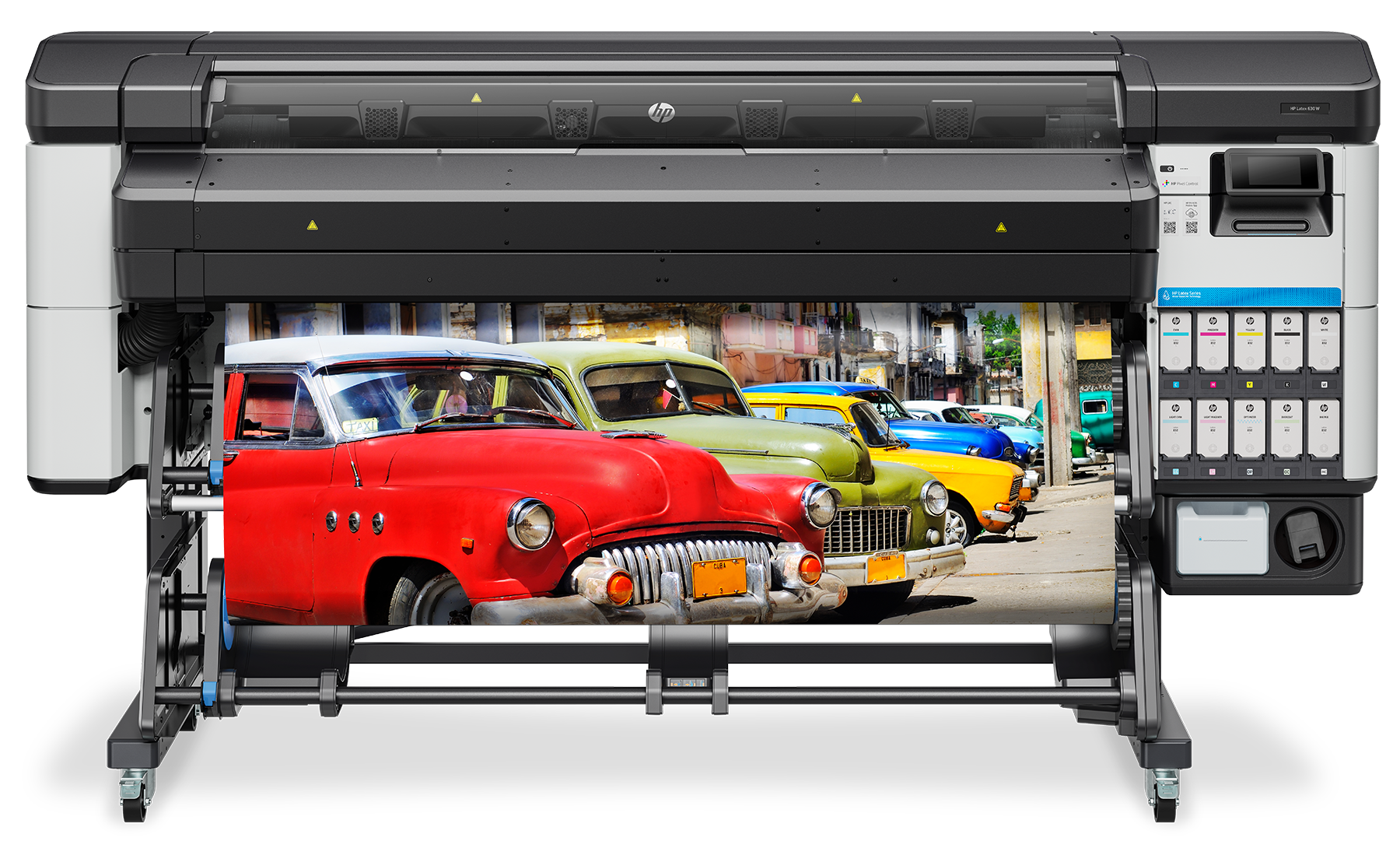 HP Latex 630W