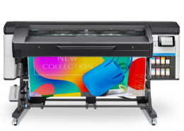 HP Latex 700 Printer Signage