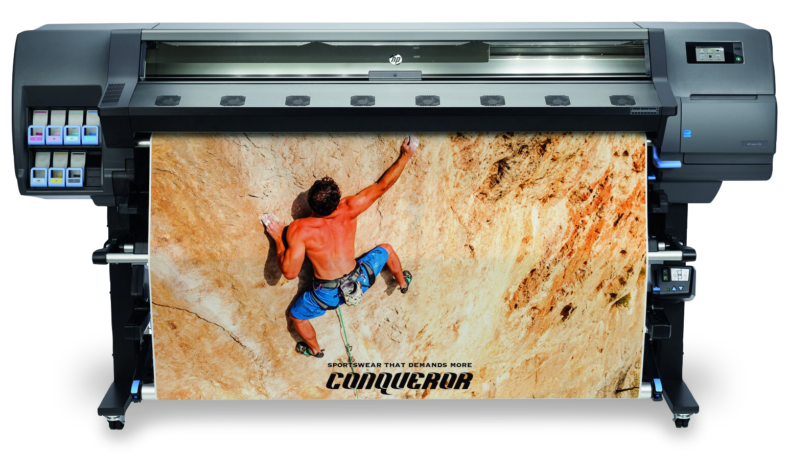 HP Latex 335