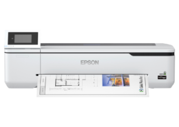 Epson T2100 Printer