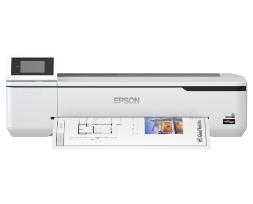 Epson T2100 Printer