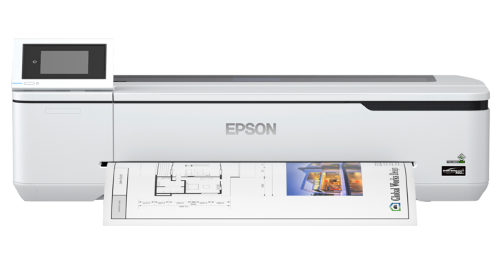 Epson T2100 Printer