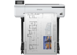 Epson SC T3100 Printer