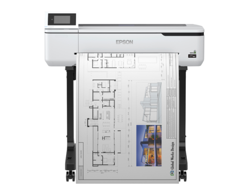 Epson SC T3100 Printer