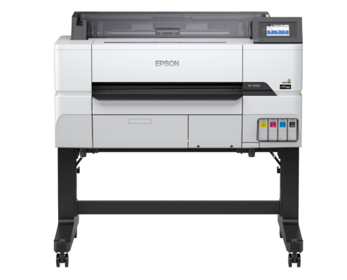 Epson SC T3405 Printer