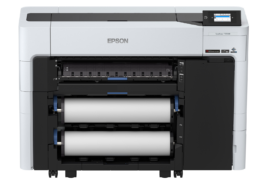 Epson SC T3700D Printer