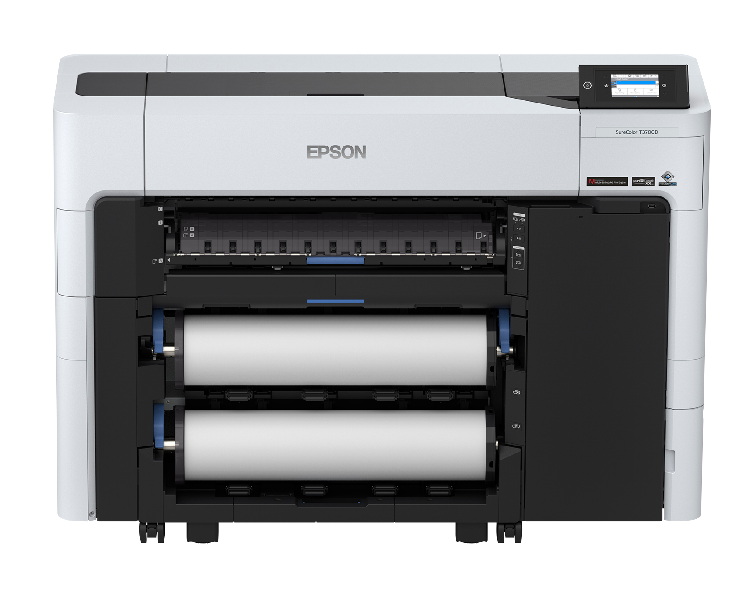 Epson SC T3700D Printer